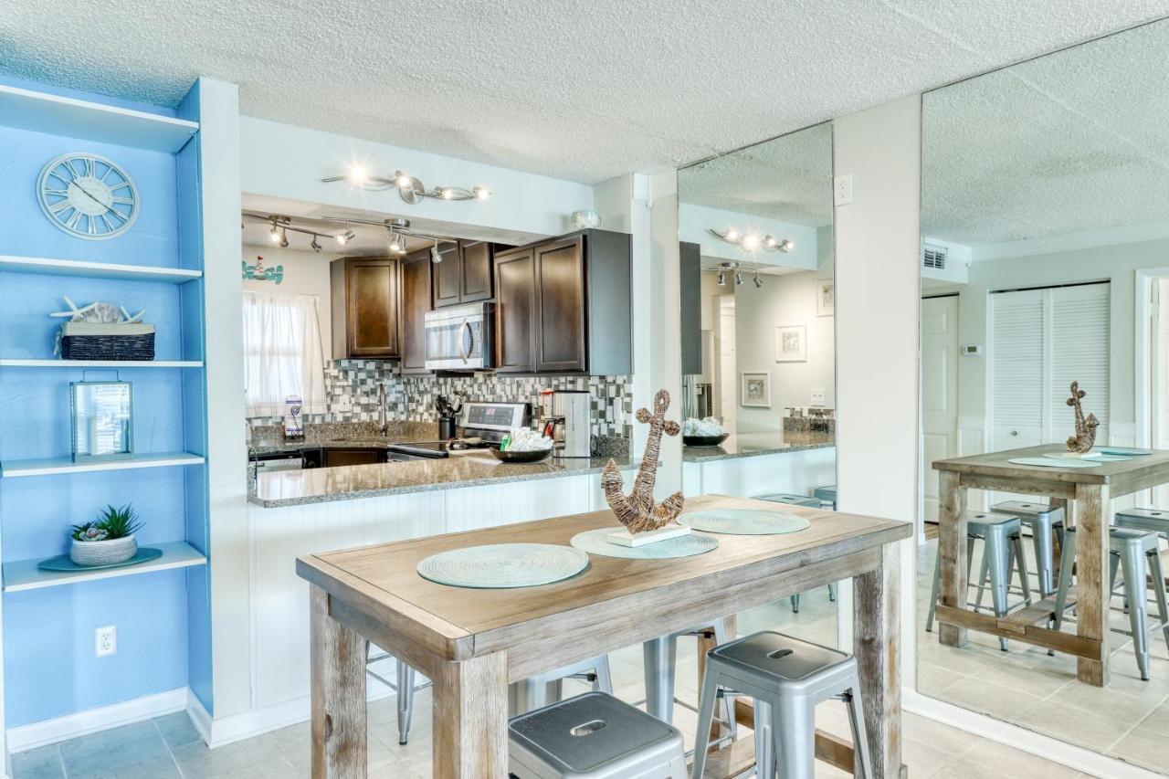 Emerald Isle Fort Walton Beach Exterior foto
