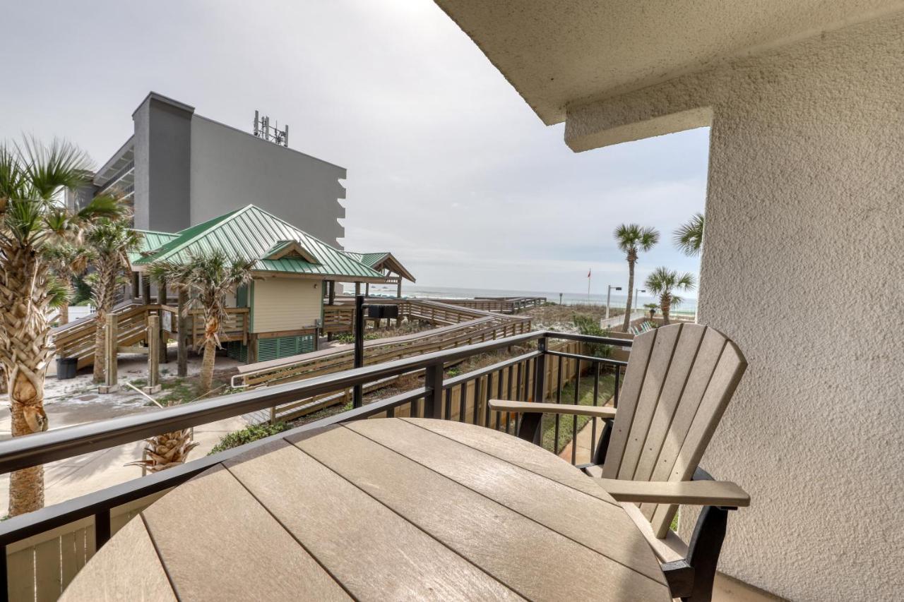 Emerald Isle Fort Walton Beach Exterior foto